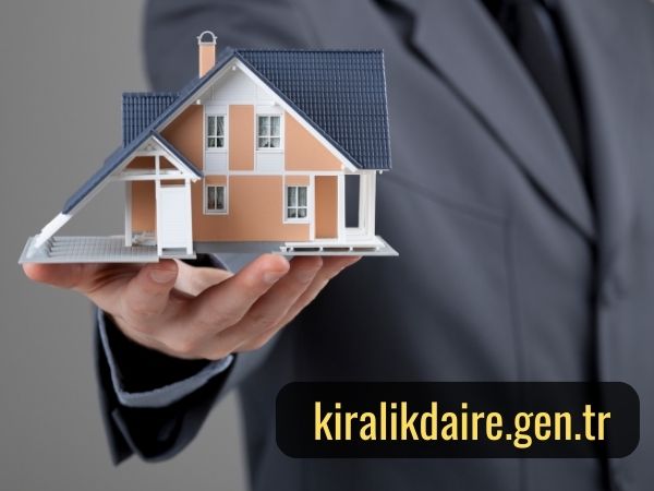 Pelitlibağ Mahallesi Kiralık Daire